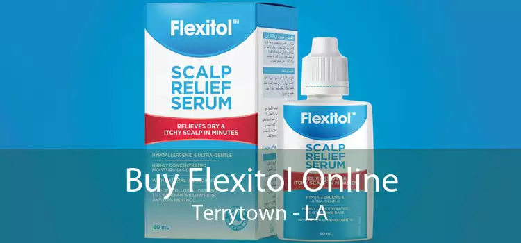 Buy Flexitol Online Terrytown - LA