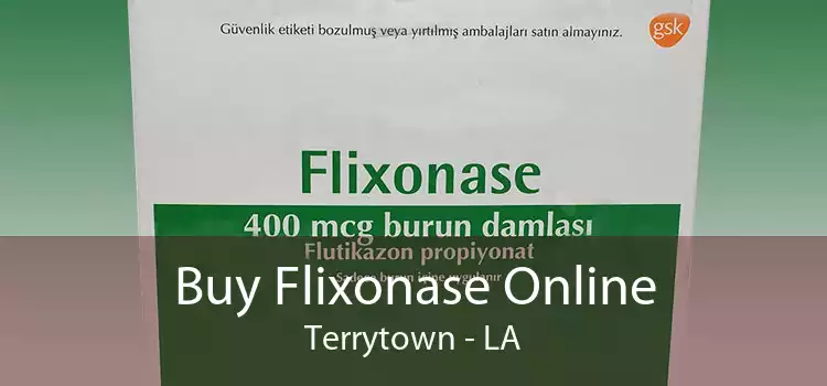 Buy Flixonase Online Terrytown - LA