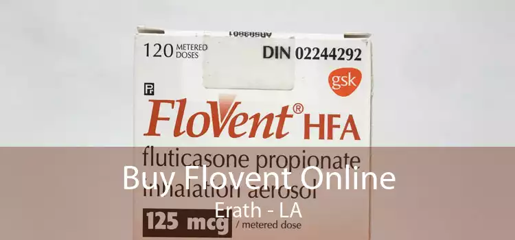 Buy Flovent Online Erath - LA