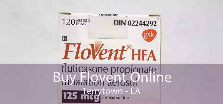 Buy Flovent Online Terrytown - LA