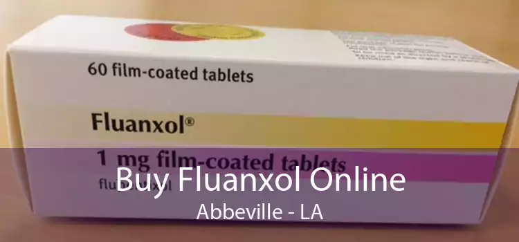 Buy Fluanxol Online Abbeville - LA