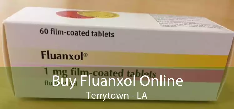 Buy Fluanxol Online Terrytown - LA