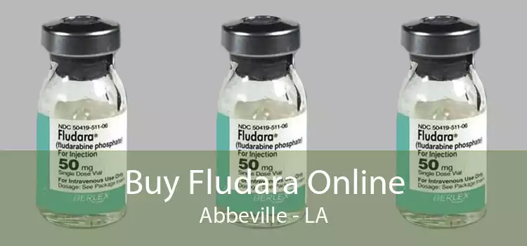 Buy Fludara Online Abbeville - LA
