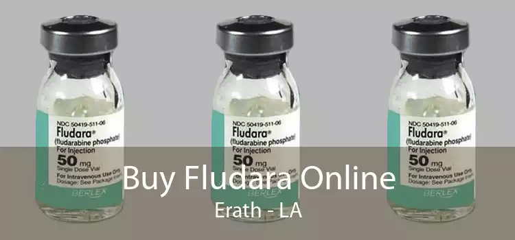 Buy Fludara Online Erath - LA