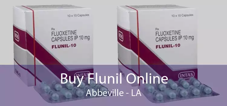 Buy Flunil Online Abbeville - LA