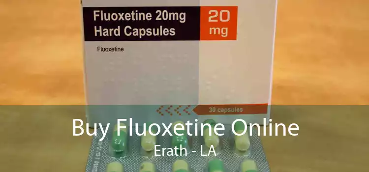 Buy Fluoxetine Online Erath - LA