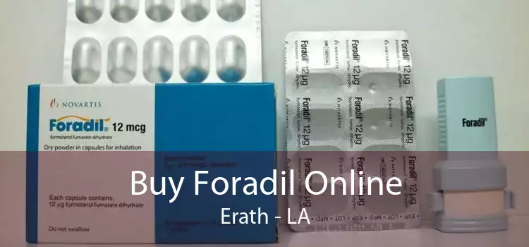 Buy Foradil Online Erath - LA