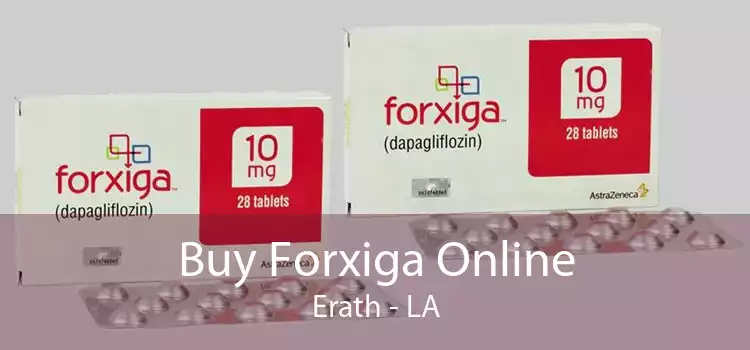 Buy Forxiga Online Erath - LA