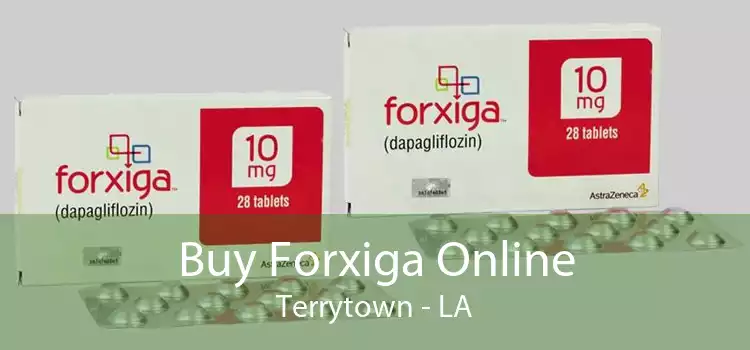 Buy Forxiga Online Terrytown - LA