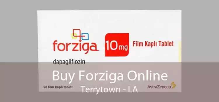 Buy Forziga Online Terrytown - LA