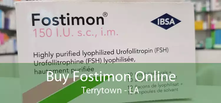Buy Fostimon Online Terrytown - LA