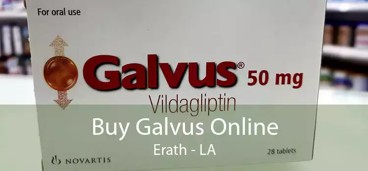 Buy Galvus Online Erath - LA