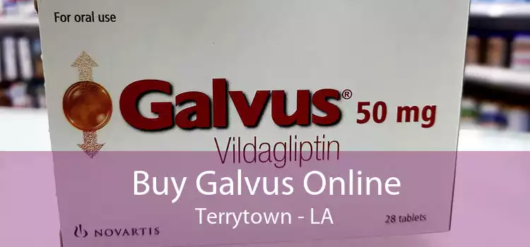 Buy Galvus Online Terrytown - LA