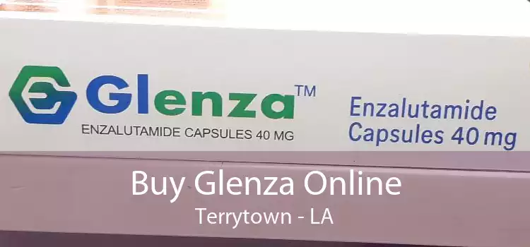 Buy Glenza Online Terrytown - LA