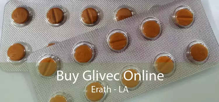 Buy Glivec Online Erath - LA