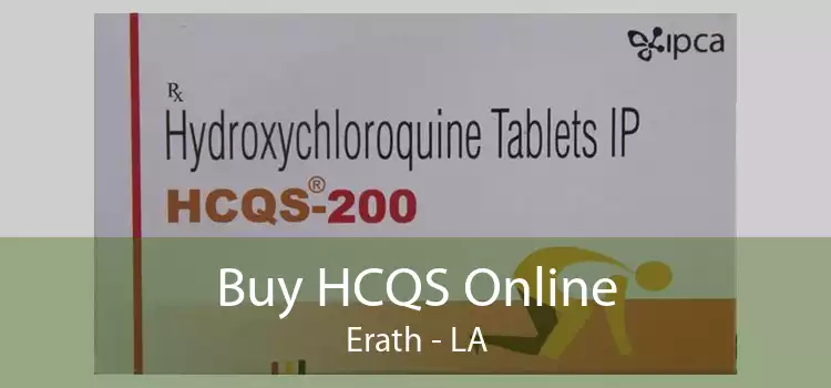 Buy HCQS Online Erath - LA