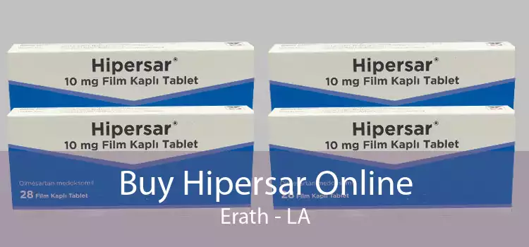 Buy Hipersar Online Erath - LA
