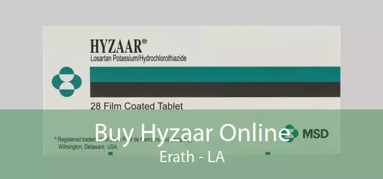 Buy Hyzaar Online Erath - LA