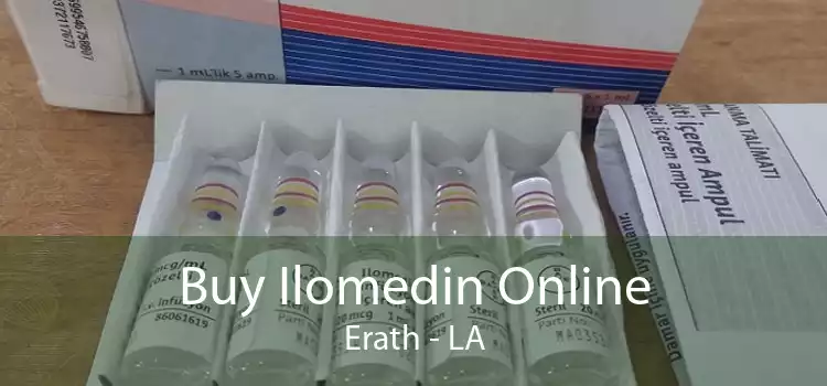 Buy Ilomedin Online Erath - LA