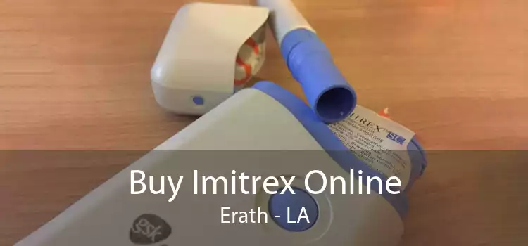 Buy Imitrex Online Erath - LA