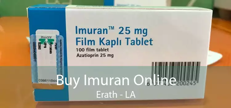 Buy Imuran Online Erath - LA