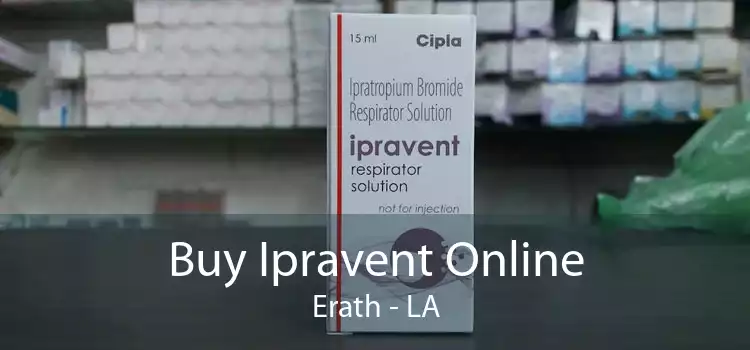 Buy Ipravent Online Erath - LA