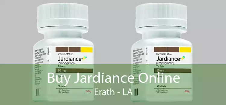 Buy Jardiance Online Erath - LA