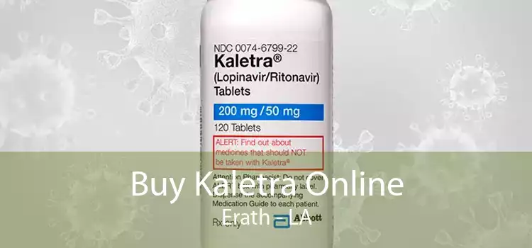Buy Kaletra Online Erath - LA
