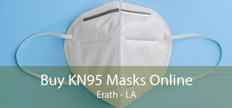 Buy KN95 Masks Online Erath - LA