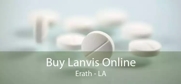 Buy Lanvis Online Erath - LA