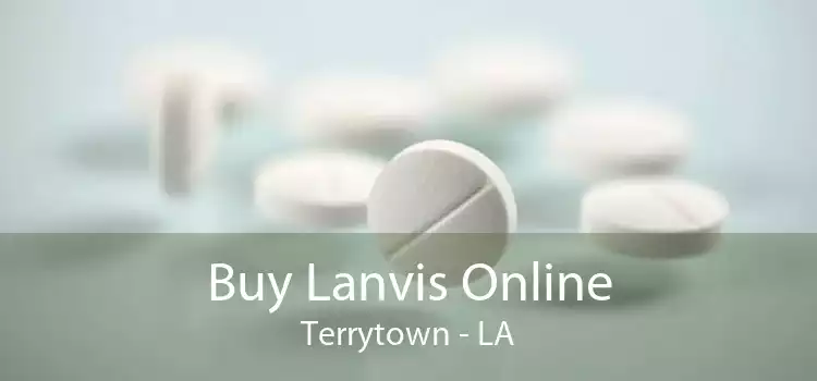 Buy Lanvis Online Terrytown - LA