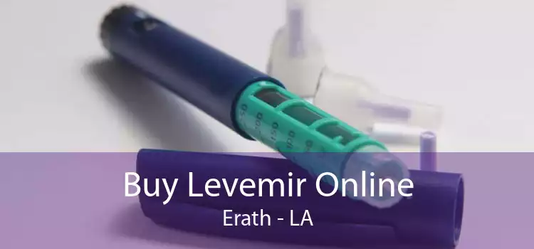 Buy Levemir Online Erath - LA