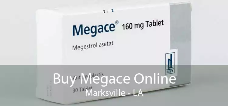 Buy Megace Online Marksville - LA