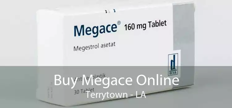 Buy Megace Online Terrytown - LA