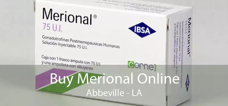 Buy Merional Online Abbeville - LA