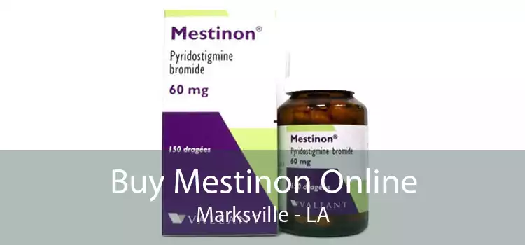 Buy Mestinon Online Marksville - LA