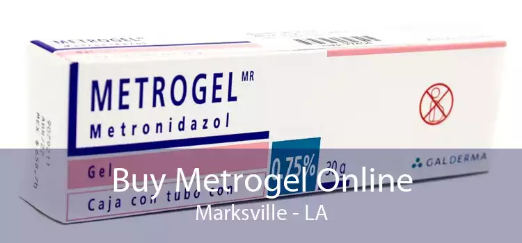 Buy Metrogel Online Marksville - LA