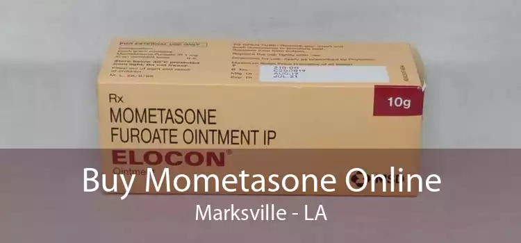 Buy Mometasone Online Marksville - LA