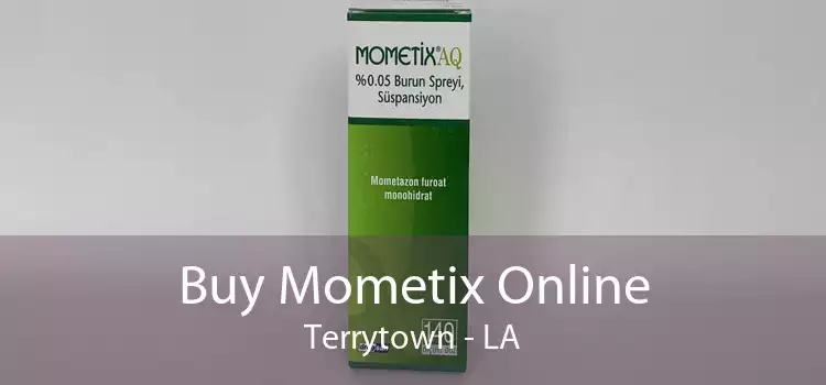 Buy Mometix Online Terrytown - LA