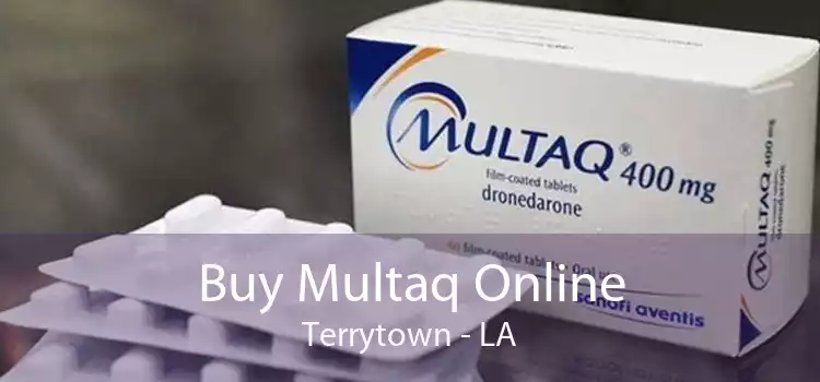 Buy Multaq Online Terrytown - LA