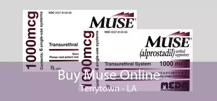 Buy Muse Online Terrytown - LA