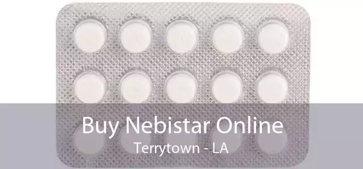 Buy Nebistar Online Terrytown - LA