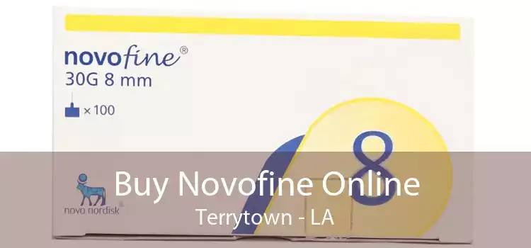 Buy Novofine Online Terrytown - LA