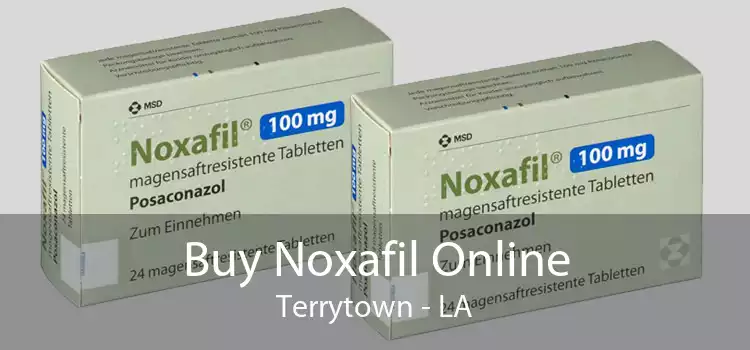 Buy Noxafil Online Terrytown - LA