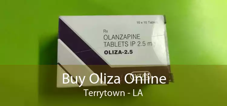 Buy Oliza Online Terrytown - LA