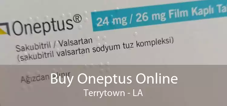 Buy Oneptus Online Terrytown - LA