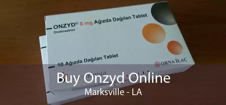 Buy Onzyd Online Marksville - LA