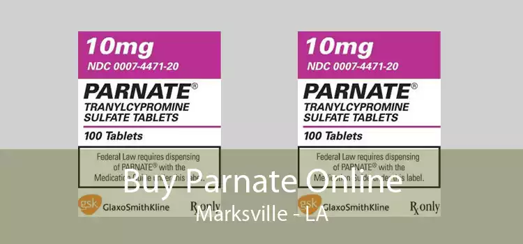 Buy Parnate Online Marksville - LA