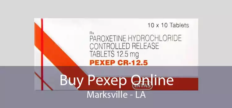 Buy Pexep Online Marksville - LA