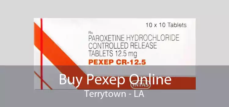 Buy Pexep Online Terrytown - LA